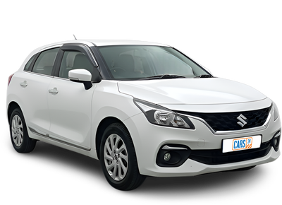 Maruti Baleno-img